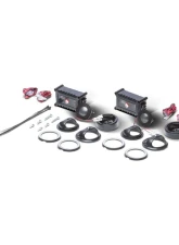 Rockford Fosgate Power 1" Aluminum Tweeter Kit                                     - T2T-S - Image 13