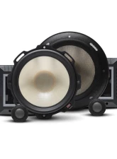 Rockford Fosgate Power 6.5" T3 Component System                                     - T3652-S - Image 18