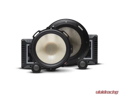 Rockford Fosgate Power 6.5" T3 Component System - T3652-S