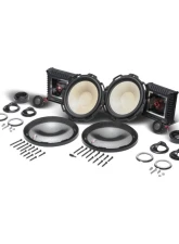 Rockford Fosgate Power 6.5" T3 Component System                                     - T3652-S - Image 18