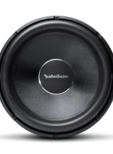 Rockford Fosgate Power 19" T3 Single 1-Ohm Superwoofer                                     - T3S1-19 - Image 6