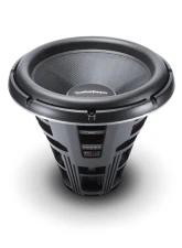 Rockford Fosgate Power 19" T3 Single 1-Ohm Superwoofer                                     - T3S1-19 - Image 4