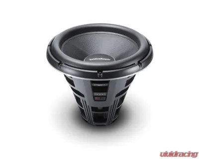 Rockford Fosgate Power 19" T3 Single 1-Ohm Superwoofer - T3S1-19