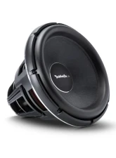 Rockford Fosgate Power 19" T3 Single 2-Ohm Superwoofer                                     - T3S2-19 - Image 2