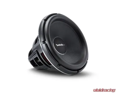 Rockford Fosgate Power 19" T3 Single 2-Ohm Superwoofer - T3S2-19