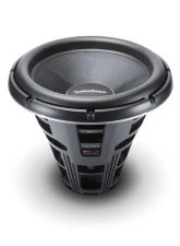 Rockford Fosgate Power 19" T3 Single 2-Ohm Superwoofer                                     - T3S2-19 - Image 4