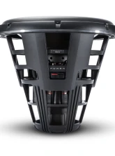 Rockford Fosgate Power 19" T3 Single 2-Ohm Superwoofer                                     - T3S2-19 - Image 5