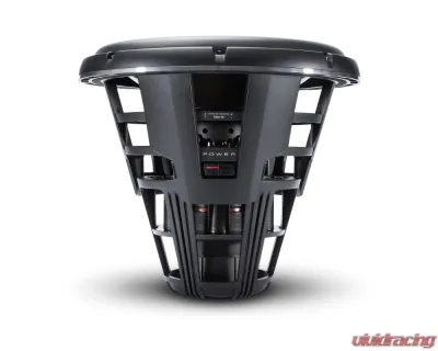 Rockford Fosgate Power 19" T3 Single 2-Ohm Superwoofer - T3S2-19