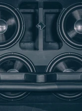 Rockford Fosgate Power 19" T3 Single 2-Ohm Superwoofer                                     - T3S2-19 - Image 6