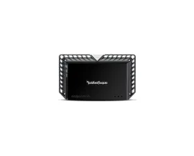 Rockford Fosgate Power 400 Watt 4-Channel Amplifier