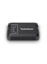 Rockford Fosgate Power 400 Watt Class-AD 2-Channel Amplifier                                     - T400X2ad - Image 2