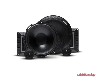 Rockford Fosgate Power 6.5" T4 Component System - T4652-S