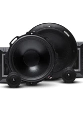 Rockford Fosgate Power 6.5" T4 Component System                                     - T4652-S - Image 17