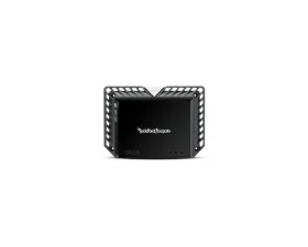 Rockford Fosgate Power 500 Watt Class-bd Constant Power Amplifier