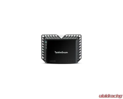 Rockford Fosgate Power 500 Watt Class-bd Constant Power Amplifier - T500-1bdCP