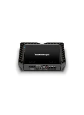 Rockford Fosgate Power 500 Watt Class-bd Constant Power Amplifier                                     - T500-1bdCP - Image 2