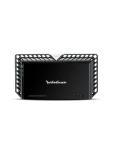 Rockford Fosgate Power 600 Watt 4-Channel Amplifier                                     - T600-4 - Image 7