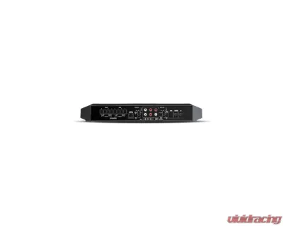 Rockford Fosgate Power 600 Watt 4-Channel Amplifier - T600-4