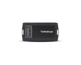 Rockford Fosgate Power 750 Watt Class-bd Mono Amplifier