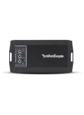 Rockford Fosgate Power 750 Watt Class-bd Mono Amplifier                                     - T750X1bd - Image 7