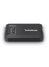 Rockford Fosgate Power 750 Watt Class-bd Mono Amplifier                                     - T750X1bd - Image 2