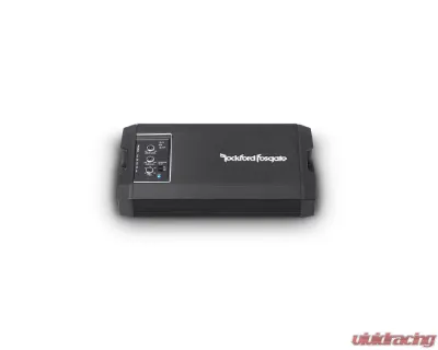 Rockford Fosgate Power 750 Watt Class-bd Mono Amplifier - T750X1bd