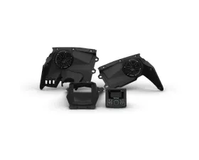 Rockford Fosgate Stage-1 Audio System Can-am Maverick X3 2017+