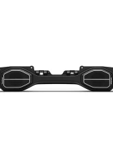 Rockford Fosgate 1800 Watt All-In-One Audio Kit Jeep Wrangler Unlimited JL 2018-2023                                     - 18WRNGLER-STG5 - Image 2
