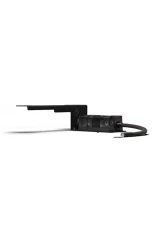 Rockford Fosgate 1800 Watt All-In-One Audio Kit Jeep Wrangler Unlimited JL 2018-2023                                     - 18WRNGLER-STG5 - Image 11