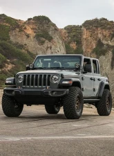 Rockford Fosgate 1800 Watt All-In-One Audio Kit Jeep Wrangler Unlimited JL 2018-2023                                     - 18WRNGLER-STG5 - Image 13