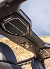 Rockford Fosgate 1800 Watt All-In-One Audio Kit Jeep Wrangler Unlimited JL 2018-2023                                     - 18WRNGLER-STG5 - Image 14