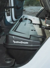 Rockford Fosgate 1800 Watt All-In-One Audio Kit Jeep Gladiator JT 2020+                                     - 20GLADR-STG5 - Image 16