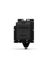 Rockford Fosgate 1800 Watt All-In-One Audio Kit Jeep Gladiator JT 2020+                                     - 20GLADR-STG5 - Image 3