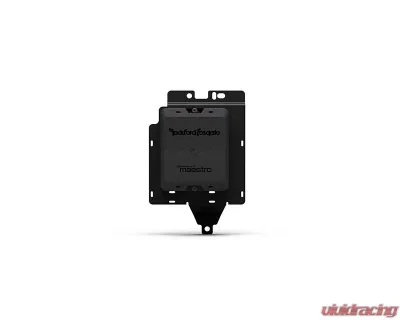 Rockford Fosgate 1800 Watt All-In-One Audio Kit Jeep Gladiator JT 2020+ - 20GLADR-STG5