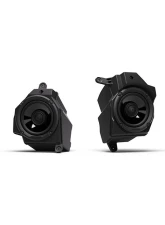 Rockford Fosgate 1800 Watt All-In-One Audio Kit Jeep Gladiator JT 2020+                                     - 20GLADR-STG5 - Image 5