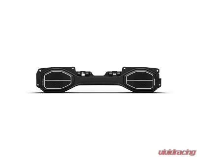 Rockford Fosgate 1800 Watt All-In-One Audio Kit Jeep Gladiator JT 2020+ - 20GLADR-STG5