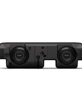 Rockford Fosgate 1800 Watt All-In-One Audio Kit Jeep Gladiator JT 2020+                                     - 20GLADR-STG5 - Image 7