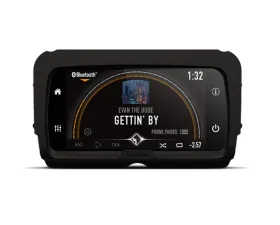 Rockford Fosgate Infotainment Source Unit for Select Harley Davidson Models 2014+