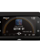 Rockford Fosgate Infotainment Source Unit for Select Harley Davidson Models 2014+                                     - PMX-HD14 - Image 12
