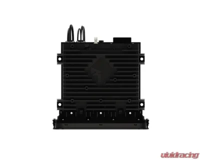 Rockford Fosgate Infotainment Source Unit for Select Harley Davidson Models 2014+ - PMX-HD14