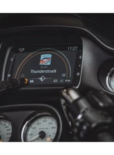 Rockford Fosgate Infotainment Source Unit for Select Harley Davidson Models 2014+                                     - PMX-HD14 - Image 12