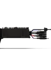Rockford Fosgate Infotainment Source Unit for Select Harley Davidson Models 2014+                                     - PMX-HD14 - Image 3