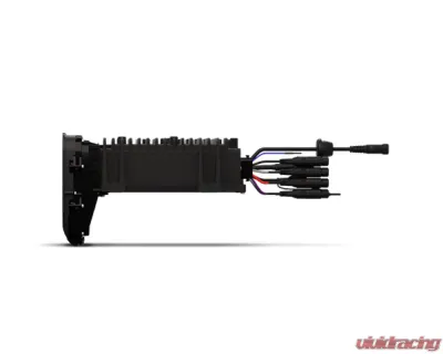 Rockford Fosgate Infotainment Source Unit for Select Harley Davidson Models 2014+ - PMX-HD14