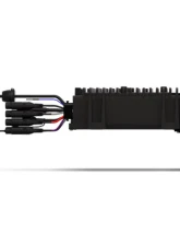 Rockford Fosgate Infotainment Source Unit for Select Harley Davidson Models 2014+                                     - PMX-HD14 - Image 4