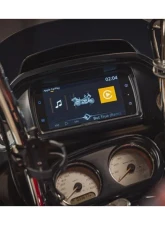 Rockford Fosgate Infotainment Source Unit for Select Harley Davidson Models 2014+                                     - PMX-HD14 - Image 8