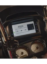 Rockford Fosgate Infotainment Source Unit for Select Harley Davidson Models 2014+                                     - PMX-HD14 - Image 9