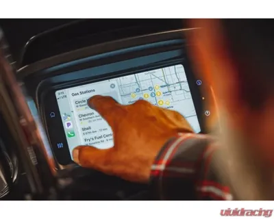 Rockford Fosgate Infotainment Source Unit for Select Harley Davidson Models 2014+ - PMX-HD14