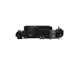 Rockford Fosgate 1800 Watt All-In-One Audio Kit Jeep Wrangler JL 2024+