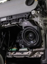 Rockford Fosgate 1800 Watt All-In-One Audio Kit Jeep Wrangler JL 2024+                                     - 24WRNGLER-STG3 - Image 11