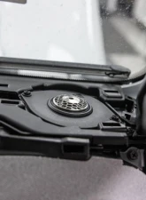 Rockford Fosgate 1800 Watt All-In-One Audio Kit Jeep Wrangler JL 2024+                                     - 24WRNGLER-STG3 - Image 13